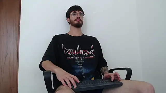 joseh0se Webcam show