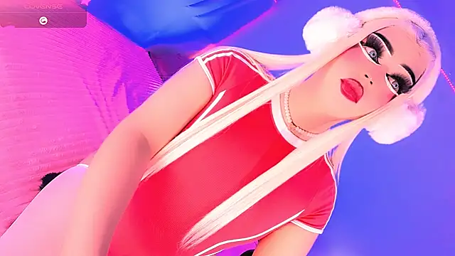 Valentina_Smith1_ Webcam show