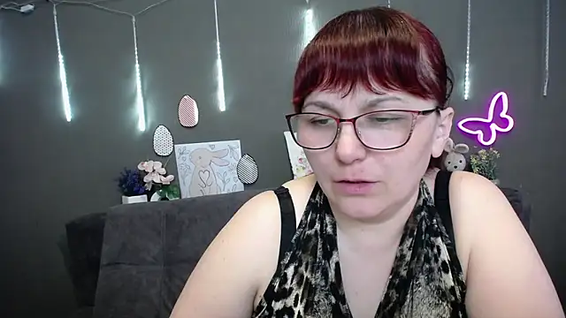 AliceInksSweetty's Live XXX Chat