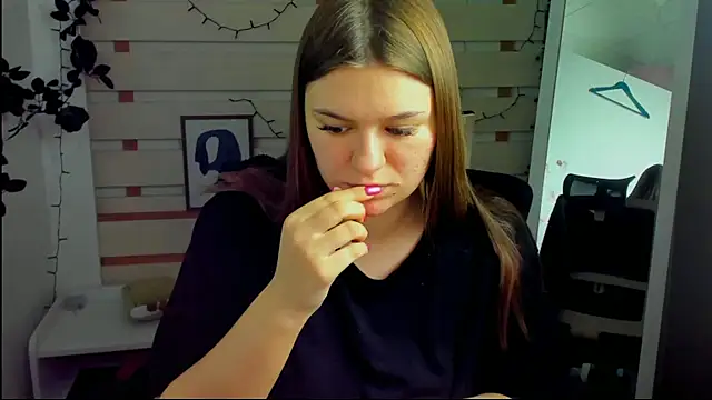 Josephine_Kiss: απευθείας συν ομιλία ΧΧΧ