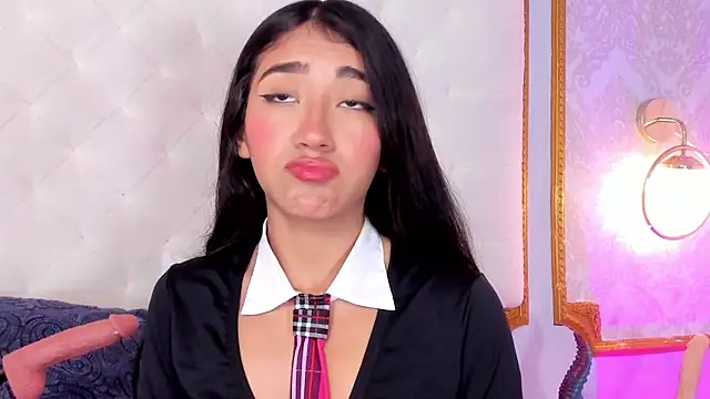 Mariana_Kalo 라이브 XXX 채팅