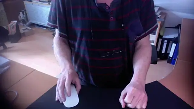 outlaw200 Webcam-Show