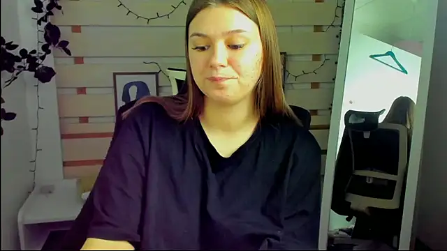 Josephine_Kiss – Live XXX-chat