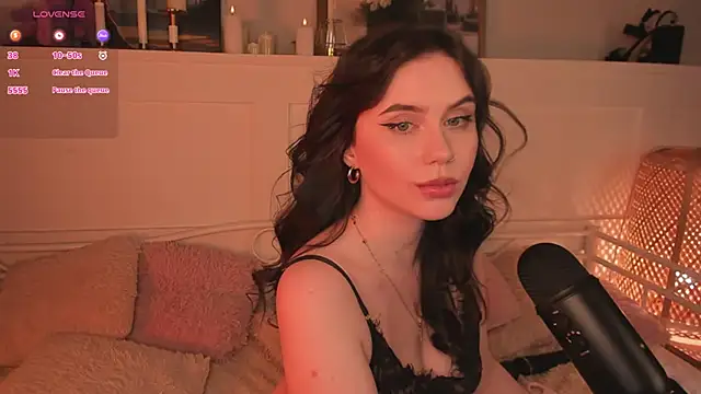 UnaMedison 即時 XXX 聊天