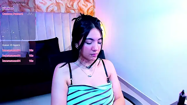 miichael_black 即時 XXX 聊天