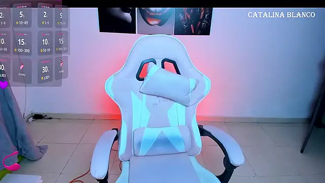 Catalina_Blanco – Live XXX-chat