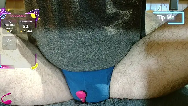 Chatroom XXX en direct de dudu7219