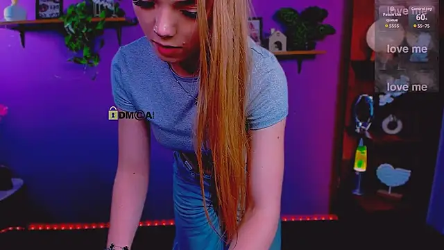 maddy_moah's Live XXX Chat