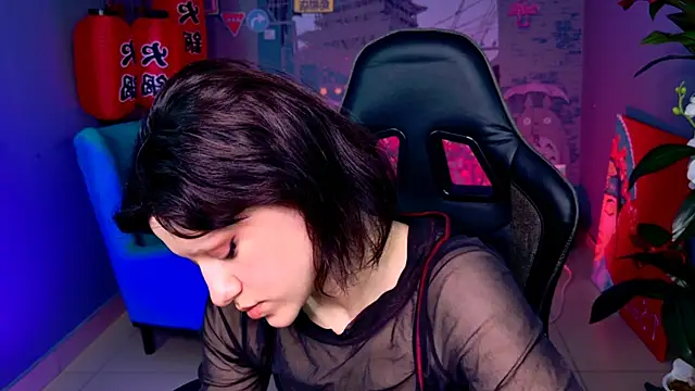 LidaDarknet's Live XXX Chat