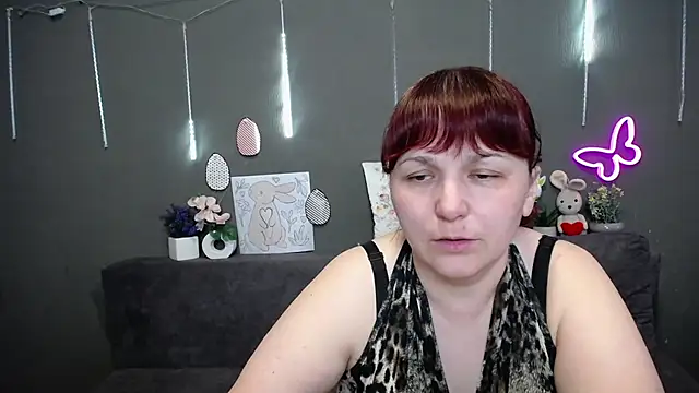 Czat XXX na żywo – AliceInksSweetty