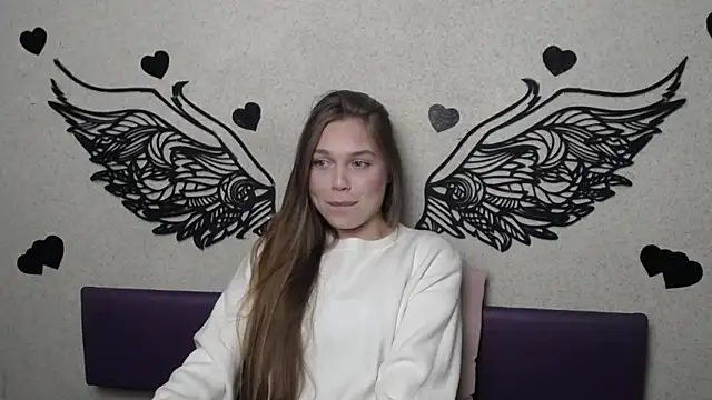 Онлайн чат XXX LaraPika