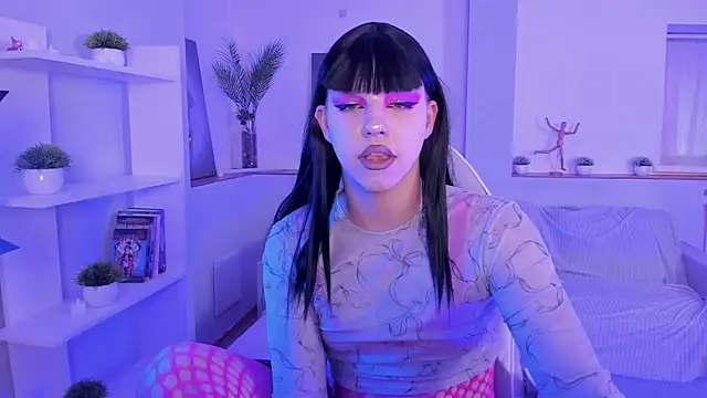 Вебкам-шоу Madison_dolly