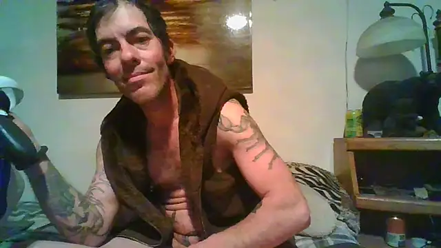 theboobietrapn Webbikameraesitys