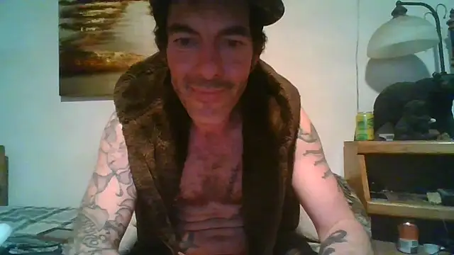 theboobietrap 웹캠 쇼