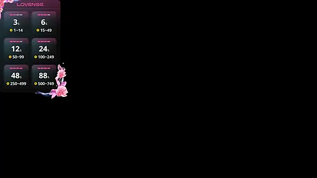 ValeriaGallardo_Pv Webcamshow