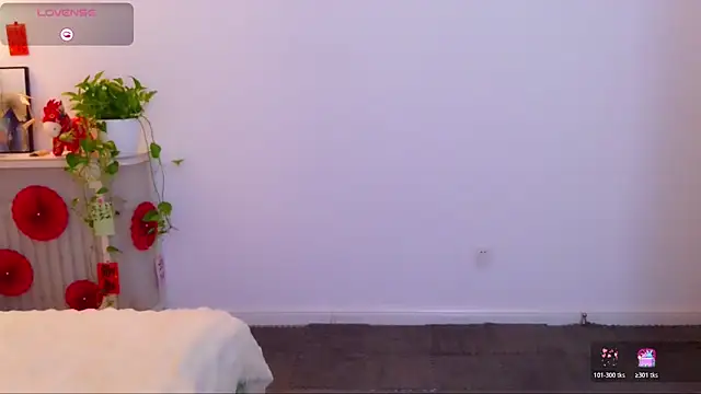 Živý XXX chat Nitamade79