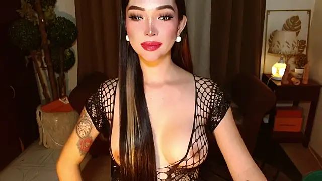 MouthWatering_Ayesha Show Webcam