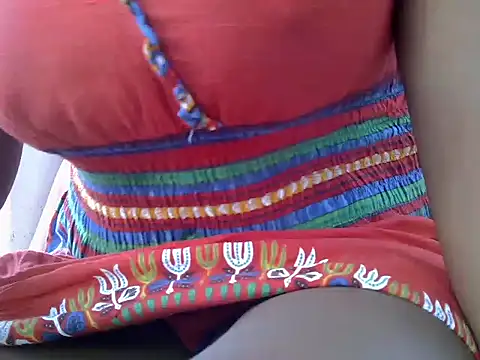 missytrig 网络视讯表演