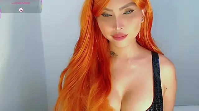 عرض كام adreana_69