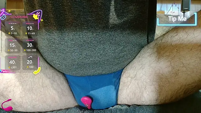 Chat XXX ao vivo de dudu7219