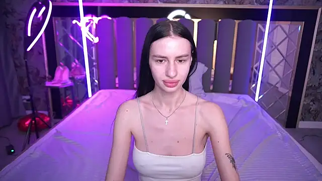 Snow_WhiteeeX – Live XXX-chat