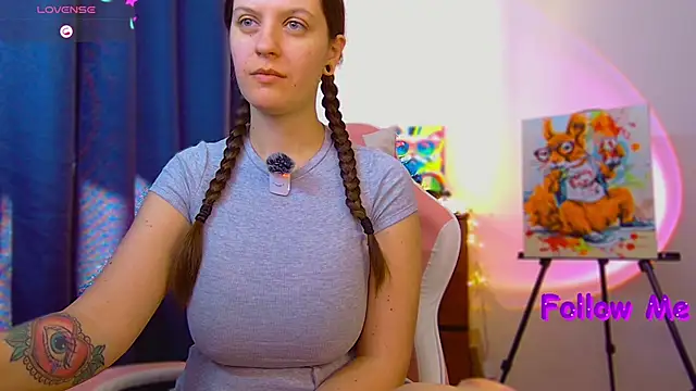 Ann_mikela – Live XXX-chat