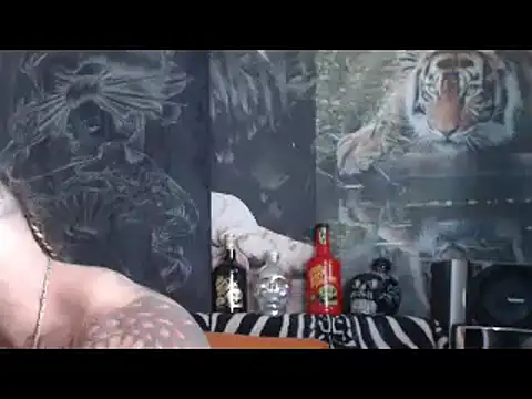 viking_30 在線直播表演