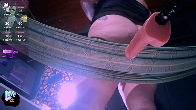 Czat XXX na żywo – Nicolle_waterfalls