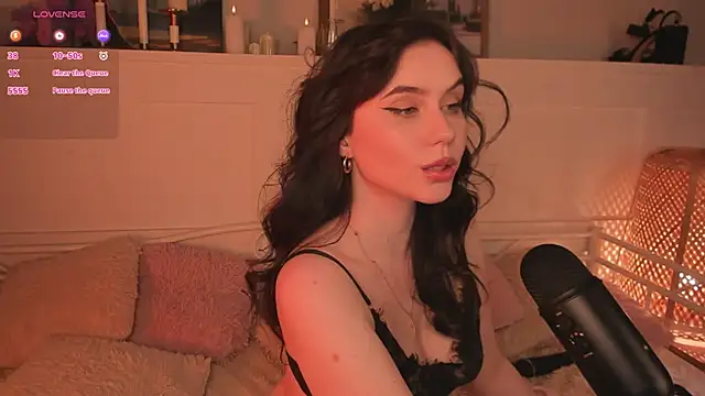 Czat XXX na żywo – UnaMedison