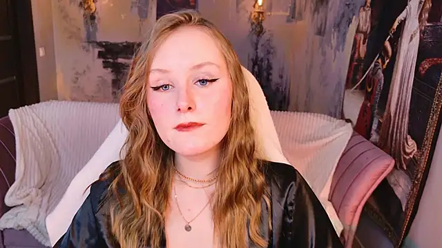 Chatroom XXX en direct de VivienLeeigh