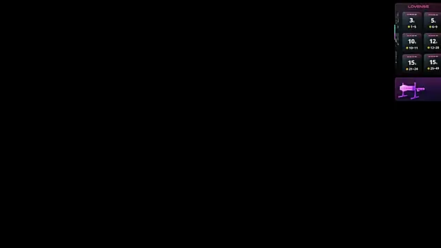 Chat +18 de DollyMae_ ao vivo