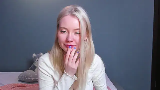 Lillie_Berry লাইভ XXX চ্যাট