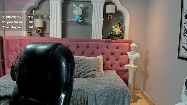 Chat +18 de _chelsea_24 ao vivo