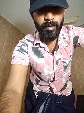 Bigkannan webkamerás műsora