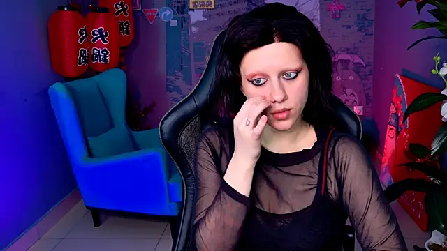 LidaDarknet Chat XXX in diretta