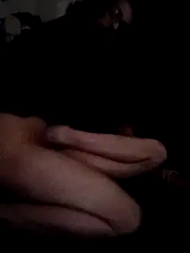 Czat XXX na żywo – KumarSilencesex21