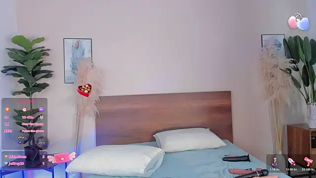 Niicol_Jenner Live XXX-chat