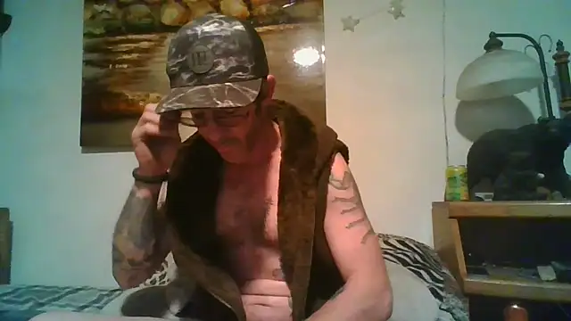 Chat XXX en directo de theboobietrap