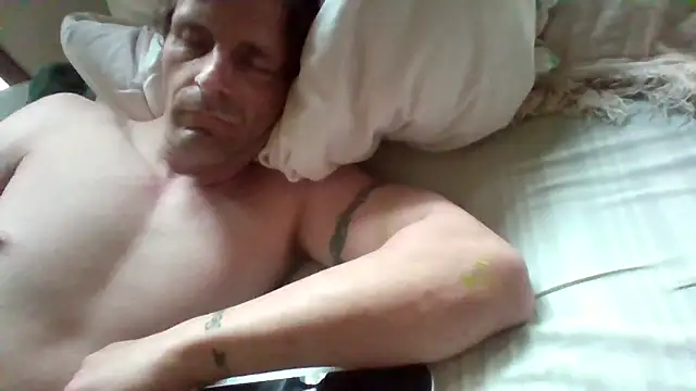 Chat XXX en directo de 2099RivenXXX