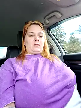 Aria423: онлайн-секс-чат