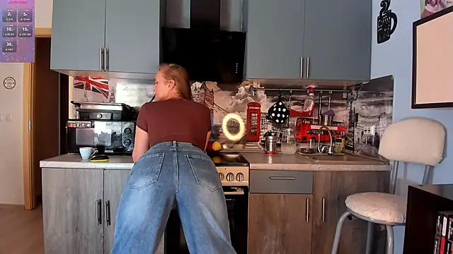 Chat XXX Live Afanasia