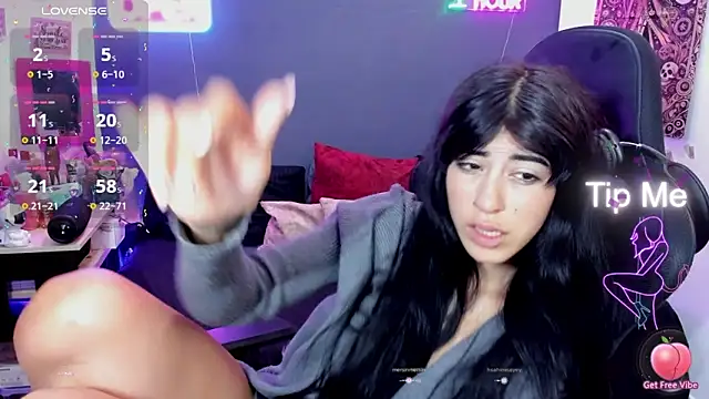 chaymae_nah_ Live XXX-Chat