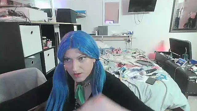 sissytrapdolly24 – webcam-show
