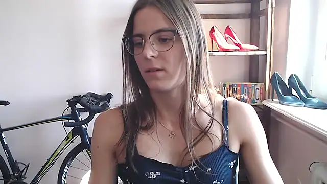 love_megi Live XXX Chat