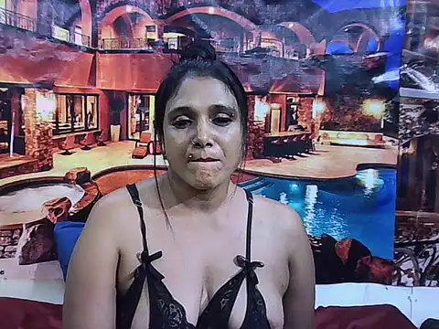 Chatroom XXX en direct de IndianSexyLady20