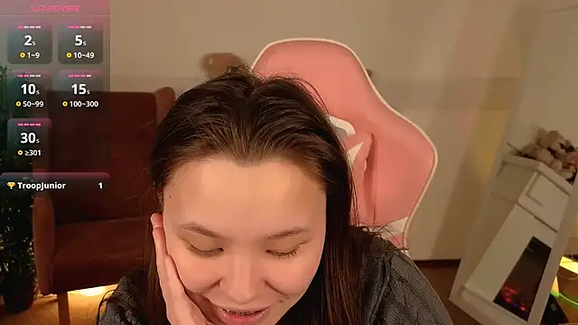 Chatroom XXX en direct de Maya_soft