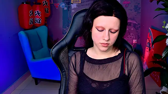 Chatroom XXX en direct de LidaDarknet