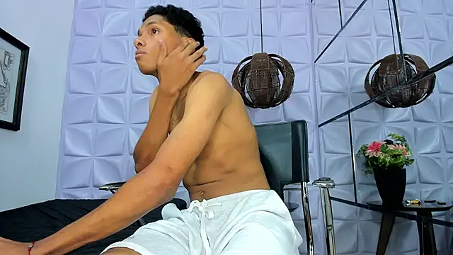 AndySinss – webcam-show