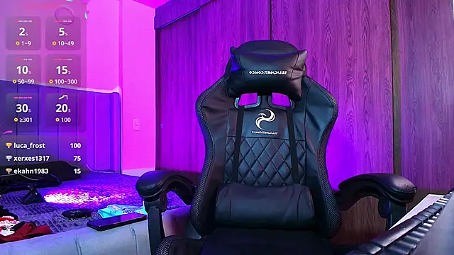 Вебкам-шоу im_Usuga