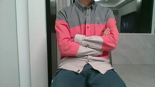 nole_china7 Show Webcam